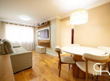 20260624162613_14404.jpg · Apartamento para Venda em Curitiba, Portão, 3 dormitórios, 1 banheiro, 1 vaga