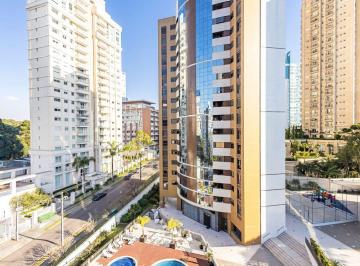 Apartamento de 3 quartos, Curitiba · Apartamento de 121 m² com 3 dormitórios à venda no Mossunguê