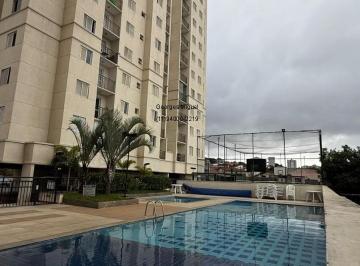 Foto 01 · Apartamento, Parque João Ramalho, Santo André, SP