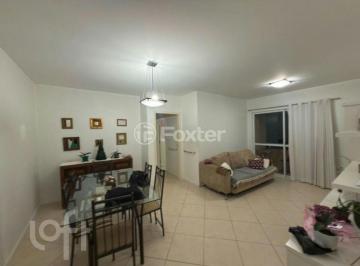 638a55ef · Apartamento, 3 dormitórios, 110 m², em Córrego Grande