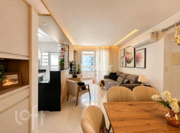 d89b4541 · Apartamento, 2 dormitórios, 76.28 m², em Saco Grande