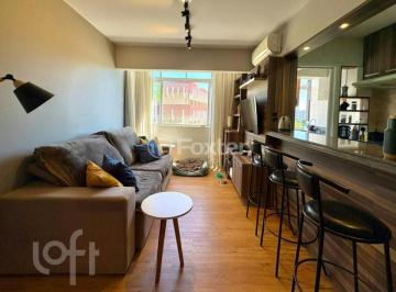 46d1b72c · Apartamento, 2 dormitórios, 60.1 m², em Capoeiras