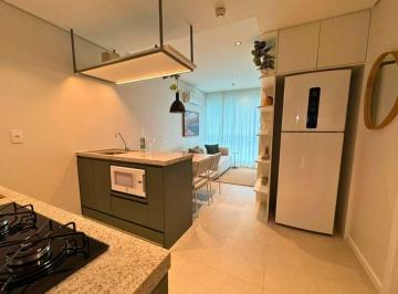 Apartamento de 1 quarto, Brasília · Guara Novo com garagem e lazer total