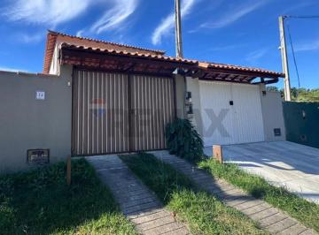 Casa · 76m² · 2 Quartos · 1 Vaga · Casa para aluguel anual 2 quartos - Geribá, Armação dos Búzios, Rio de Janeiro