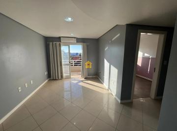 Apartamento · 68m² · 2 Quartos · 1 Vaga · LINDO APARTAMENTO À VENDA NA SCHARLAU – SÃO LEOPOLDO ✨