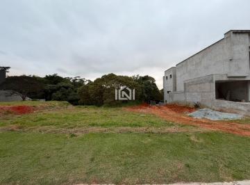 terreno a venda no condominio central park residence · Terreno à venda - na Cidade Jardim