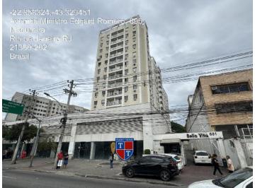 Foto 1 · R$ 114.234,15 - Apartamento - RJ - RIO DE JANEIRO - VAZ LOBO