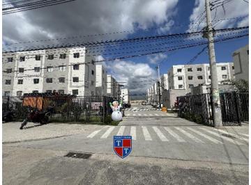 Foto 1 · R$ 94.815,14 - Apartamento - RJ - RIO DE JANEIRO - PACIENCIA