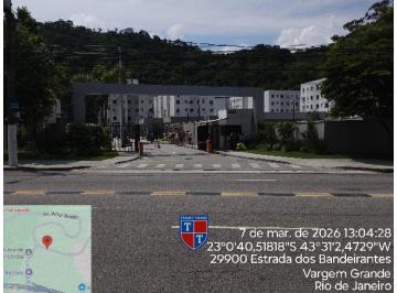 Foto 1 · R$ 130.553,32 - Apartamento - RJ - RIO DE JANEIRO - VARGEM GRANDE