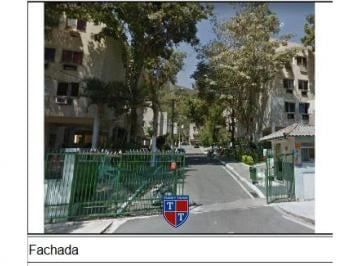 Foto 1 · R$ 27.655,72 - Apartamento - RJ - RIO DE JANEIRO - PRACA SECA