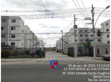 Foto 1 · R$ 117.377,10 - Apartamento - RJ - RIO DE JANEIRO - PACIENCIA