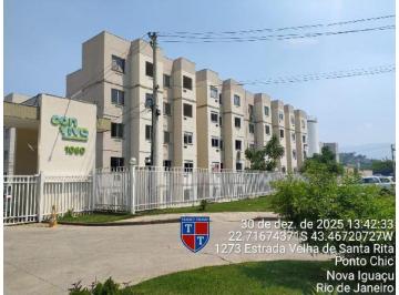 Foto 1 · R$ 81.906,27 - Apartamento - RJ - NOVA IGUACU - PONTO CHIC