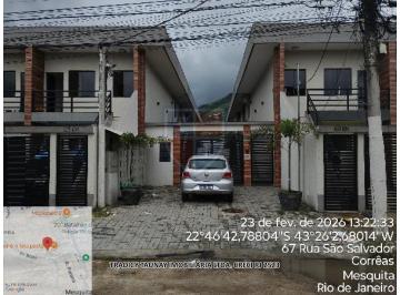 Foto 1 · R$ 137.806,28 - Casa - RJ - MESQUITA - COREIA
