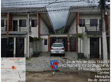 Foto 1 · R$ 137.806,28 - Casa - RJ - MESQUITA - COREIA
