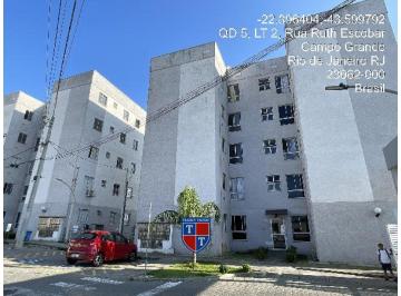 Foto 1 · R$ 100.741,08 - Apartamento - RJ - RIO DE JANEIRO - COSMOS