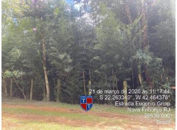 Foto 1 · R$ 84.855,72 - Terreno - RJ - NOVA FRIBURGO - AMPARO