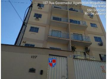 Foto 1 · R$ 97.778,11 - Apartamento - RJ - SAO GONCALO - BOA VISTA
