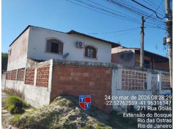 Foto 1 · R$ 172.074,86 - Casa - RJ - RIO DAS OSTRAS - EXTENSAO DO BOSQUE