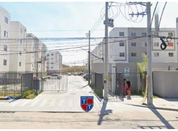 Foto 1 · R$ 89.808,19 - Apartamento - RJ - RIO DE JANEIRO - PACIENCIA