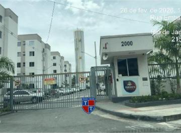 Foto 1 · R$ 100.741,08 - Apartamento - RJ - RIO DE JANEIRO - PARQUE COLUMBIA