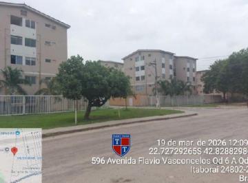Foto 1 · R$ 63.999,72 - Apartamento - RJ - ITABORAI - VENDA DAS PEDRAS