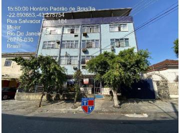 Foto 1 · R$ 172.166,27 - Apartamento - RJ - RIO DE JANEIRO - MEIER