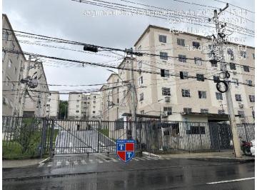 Foto 1 · R$ 111.816,50 - Apartamento - RJ - RIO DE JANEIRO - MADUREIRA