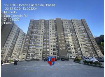 Foto 1 · R$ 139.015,11 - Apartamento - RJ - SAO GONCALO - MUTONDO