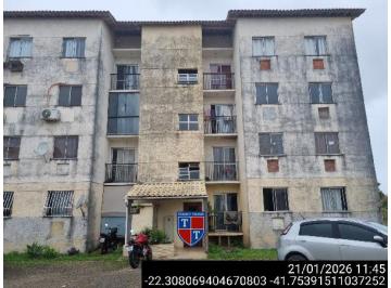 Foto 1 · R$ 52.681,52 - Apartamento - RJ - MACAE - RES VALE VERDE