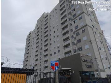 Foto 1 · R$ 126.926,84 - Apartamento - RJ - RIO DE JANEIRO - ANCHIETA