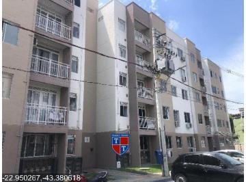Foto 1 · R$ 120.882,70 - Apartamento - RJ - RIO DE JANEIRO - FREGUESIA (JACAREPAGUA)