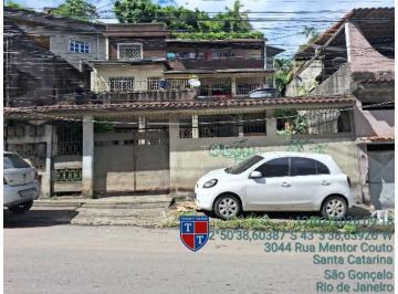 Foto 1 · R$ 48.776,59 - Casa - RJ - SAO GONCALO - ENGENHO PEQUENO