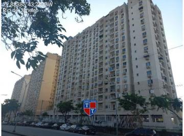 Foto 1 · R$ 209.030,58 - Apartamento - RJ - RIO DE JANEIRO - DEL CASTILHO