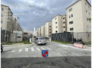 Foto 1 · R$ 121.487,11 - Apartamento - RJ - RIO DE JANEIRO - BRAS DE PINA