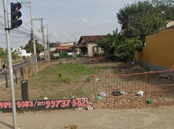 Terreno , Guarapari · Lote comercial de esquina Santa Monica Guarapari