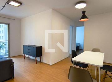 Apartamento · 57m² · 2 Quartos · 1 Vaga · Apartamento à Venda - Vila Mariana, 2 Quartos, 57 m2