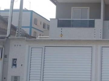 img2 · Lindo sobrado pronto pra morar, 3 dorms., 1 suíte, 2 vagas, na Ocian, confira !!