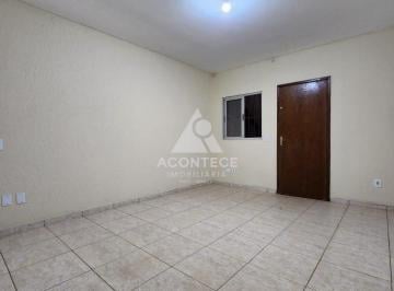 Apartamento · 2 Quartos · ÓTIMO APARTAMENTO C/ 2 QUARTOS - ADE CONJUNTO 09 - ÁGUAS CLARAS