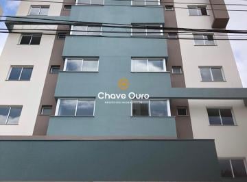 Apartamento · 112m² · 2 Quartos · Apartamento à venda - no Centro