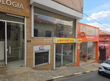 Comercial · 140m² · Comercial para aluguel - no Centro