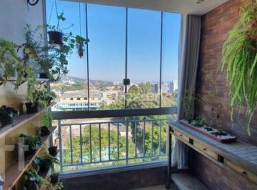 9f55fe47 · Apartamento, 3 dormitórios, 72 m², em Teresópolis