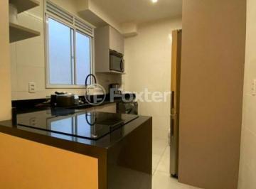 208e669a · Apartamento, 2 dormitórios, 48 m², em Cavalhada
