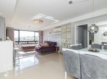 526e6ba1 · Apartamento, 2 dormitórios, 89 m², em Vila Jardim