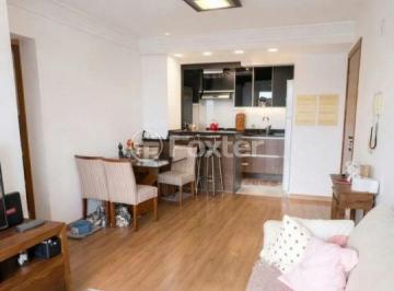 cc1eaaa1 · Apartamento, 3 dormitórios, 70.42 m², em Partenon