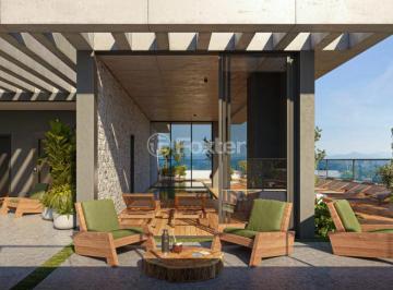 ©Nex - Cena interna_Piscina A.JPG · Apartamento Garden, 2 dormitórios, 99 m², em Zona Nova