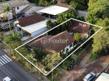 28ef2a8e75c519f7a315ba23c97fcede_cleanup.jpeg · Terreno, 516 m², em Santo Inácio