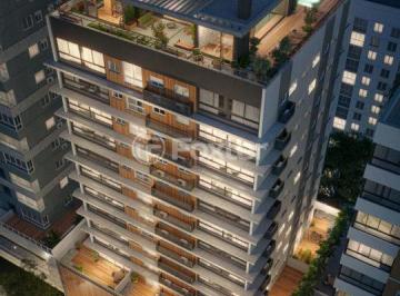 ©Nex - Cena externa_002.jpg · Apartamento, 1 dormitórios, 41 m², em Zona Nova