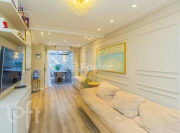 4fc2eb50 · Casa em Condomínio, 2 dormitórios, 133.71 m², em Marechal Rondon