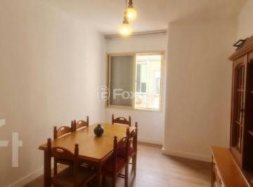 10c522ee · Apartamento, 2 dormitórios, 58.35 m², em Praia de Belas