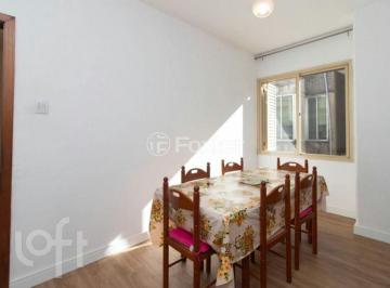 a750848d · Apartamento, 2 dormitórios, 58.35 m², em Praia de Belas